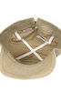 Chino Old Man Of The Sea Cap - Beige Thumbnail