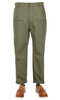 Wheel Barrow Pants - Olive Thumbnail