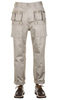 GDU Pants - Khaki Thumbnail
