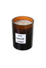 313 Scented Candle - Beach Fire Thumbnail