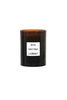 316 Scented Candle - Sweet Tobak Thumbnail