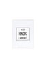 321 Scented Candle - Hinoki Thumbnail
