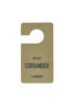 247 Fragrance Tag - Coriander Thumbnail