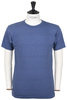 Lot#JG-CS06-11 Standard T-shirt - Blue Thumbnail