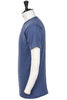 Lot#JG-CS06-11 Standard T-shirt - Blue Thumbnail