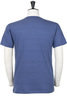 Lot#JG-CS06-11 Standard T-shirt - Blue Thumbnail