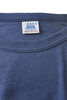 Lot#JG-CS06-11 Standard T-shirt - Blue Thumbnail