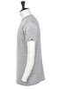 Lot#JG-CS06-11 Standard T-shirt - Heather Grey Thumbnail
