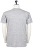 Lot#JG-CS06-11 Standard T-shirt - Heather Grey Thumbnail