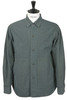 31-50-6177 Shirt Jacket - Olive Thumbnail