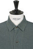 31-50-6177 Shirt Jacket - Olive Thumbnail