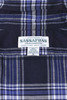 Gardener Shirt 1/2 Sleeve - Navy Thumbnail