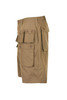 GDU Shorts - Khaki Thumbnail