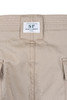 GDU Shorts - Beige Thumbnail