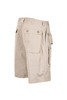 GDU Shorts - Beige Thumbnail