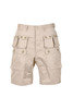 GDU Shorts - Beige Thumbnail
