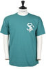 SF Tee - Green Thumbnail