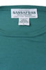 SF Tee - Green Thumbnail