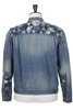 #4000 Tsugihagi Denim Jacket - Used Indigo Thumbnail