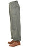 #1027 Boro Baker Pants - Olive Thumbnail