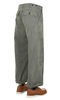 #1027 Boro Baker Pants - Olive Thumbnail