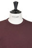 Lot#37001 Heavy Weight Short Sleeve Tee - Bordeaux Thumbnail