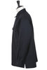 Classic Shirt High Count Worsted Wool - Dk Navy Thumbnail