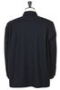 Classic Shirt High Count Worsted Wool - Dk Navy Thumbnail