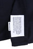 Classic Shirt High Count Worsted Wool - Dk Navy Thumbnail