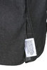 Work Shirt Cotton Denim Shirting - Black Thumbnail