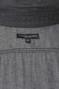 Work Shirt Cotton Denim Shirting - Black Thumbnail