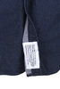 Work Shirt Cotton Denim Flannel - Indigo Thumbnail