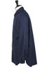 Work Shirt Cotton Denim Flannel - Indigo Thumbnail