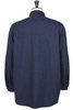 Work Shirt Cotton Denim Flannel - Indigo Thumbnail