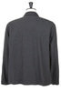 #31.50.6212 Cotton Wool Flannel Shirt Jacket - Charcoal Thumbnail