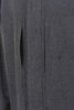 #31.50.6212 Cotton Wool Flannel Shirt Jacket - Charcoal Thumbnail