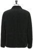 #31.50.3333 Corduroy Coverall - Black Thumbnail