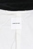 #31.50.3333 Corduroy Coverall - Black Thumbnail