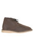03315 Weekender Chukka - Chocolate Muleskinner Thumbnail