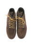 08836 Classic 6 Inch Moc Toe - Chocolate Thumbnail