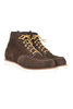 08836 Classic 6 Inch Moc Toe - Chocolate Thumbnail