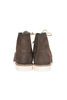 08836 Classic 6 Inch Moc Toe - Chocolate Thumbnail