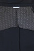 3B Unconstructed Serge Wool Jacket - Navy Thumbnail