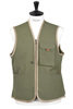 Guide Vest Karsey - Olive Thumbnail