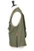 Guide Vest Karsey - Olive Thumbnail
