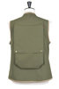 Guide Vest Karsey - Olive Thumbnail
