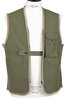 Guide Vest Karsey - Olive Thumbnail