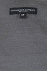 Fowl Vest Worsted Wool - Charcoal Thumbnail