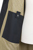 Grove 670 Raincoat - Navy Thumbnail