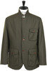 Chester 796 Sport Coat - Army Thumbnail